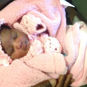 Meet your Posher, Celina